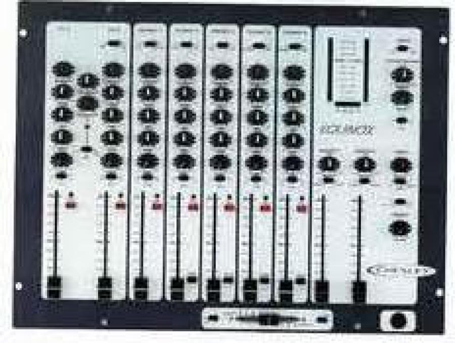 Location Table de mixage numérique 16 voies Yamaha